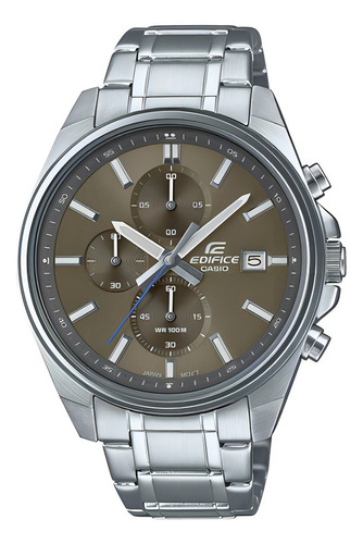 Relógio masculino Edifice eFV-610d-5CVudf