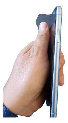 iPhone XR 256 Azul Cielo Bateria 89% Libre De Todo (Reacondicionado)
