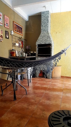Imagem 25 de 30 de Casa Para Venda, 4 Dormitórios, Vila Moraes - São Paulo - 12279