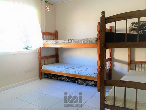Imagem 8 de 15 de Casa 3 Quartos E Piscina Em Pontal Do Paraná - 253sh-1