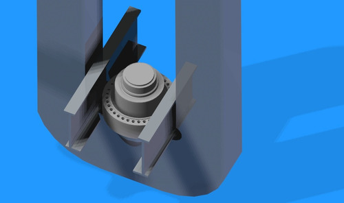 Projetista Mecânico E Desenhos Em Autocad E Solidworks