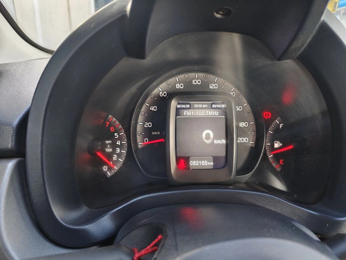 Fiat Uno Way 1.4 Evo 5p