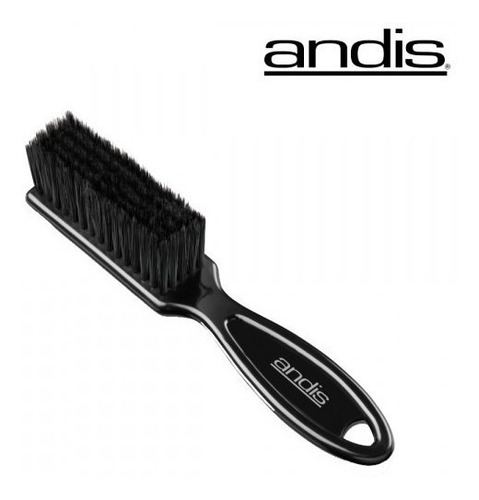 Cepillo Andis Portable Barbero Barbería Barba Cabello Suave