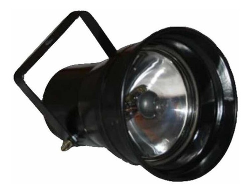 Tacho Spot Par 36 Lamp 12v 30w Trafo Elect P/ Bola Espejada