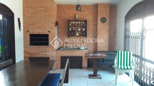 Imagem 3 de 15 de Casa - Jardim Isabel - Ref: 269107 - V-269107