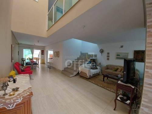 Imagem 10 de 27 de Casa À Venda, 366 M² Por R$ 850.000,00 - Setor Jaó - Goiânia/go - Ca0275