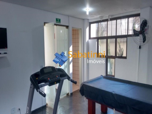 Imagem 17 de 18 de Apartamento - Ap00607 - 34426270