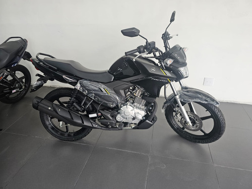 Yamaha Factor 150 2025 Planos Sem Entrada E Planos Taxa 0% A