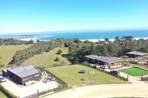 Terreno En Venta Pichilemu