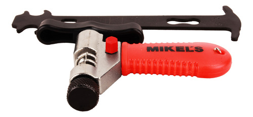 Extractor Y Medidor De Desgaste Para Cadena De Bicicleta