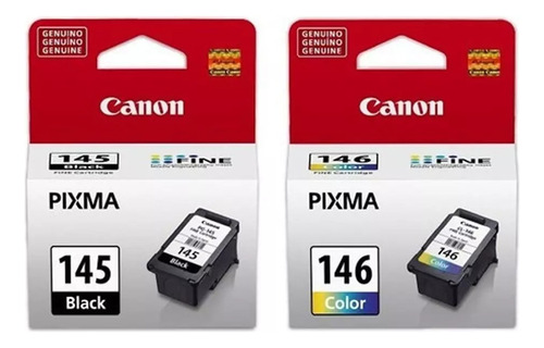 Cartuchos Canon Mg2410/mg2510/ Recargables+tintas+accesorios