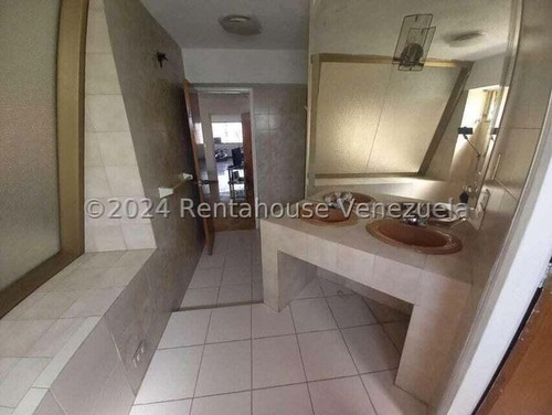Apartamento Tipo Penthouse En Venta En San Bernardino Mls #24-27215