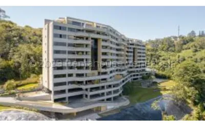 Apartamento en venta