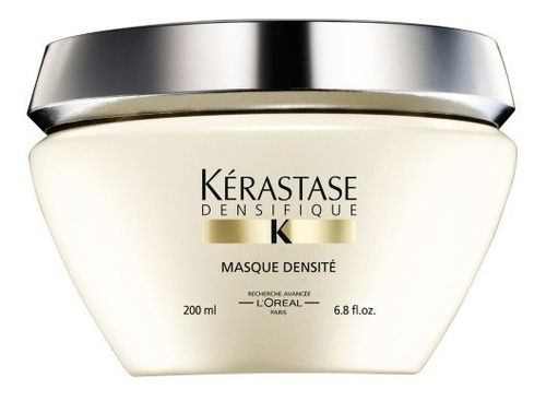 Mascarilla Para El Cabello Kerastase Densifique  6.8