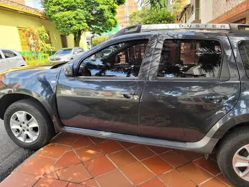 Renault Duster 2.0 Dynamique 4X2 At