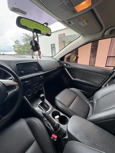 Mazda CX-5 2.0 High Fwd