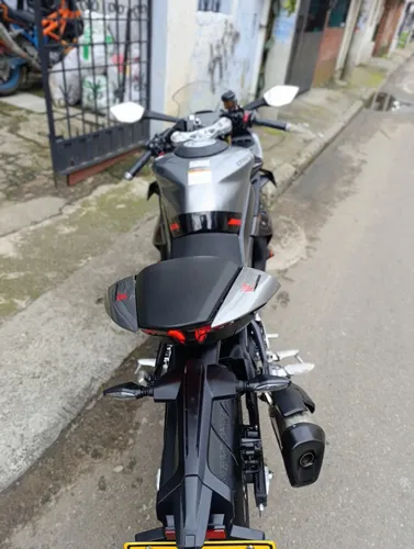 Cfmoto 450 Sr Modelo 2024