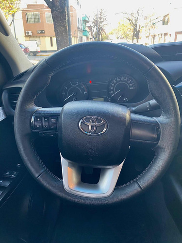 Toyota Hilux 2.4 Cd Dx 150cv 4x4