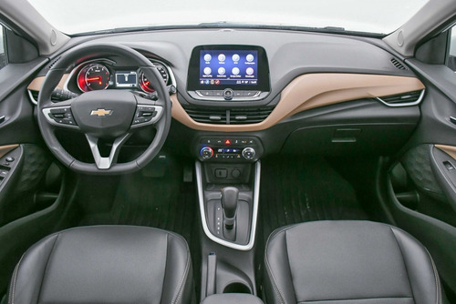 Hidrogel Protector Pantalla Automovil Chevrolet Onix Premier