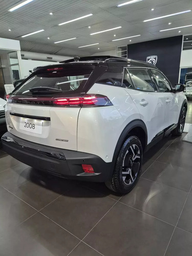 Peugeot 2008 1.0T Gt