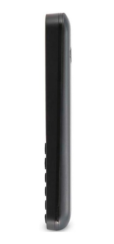 Celular Multilaser Zapp 2,4 Polegadas 3g 512mb Preto P9098