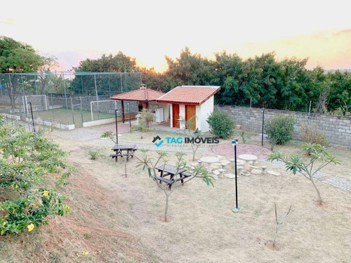 Imagem 23 de 24 de Apartamento Com 2 Dormitórios À Venda, 50 M² Por R$ 220.000,00 - Parque Jambeiro - Campinas/sp - Ap2480