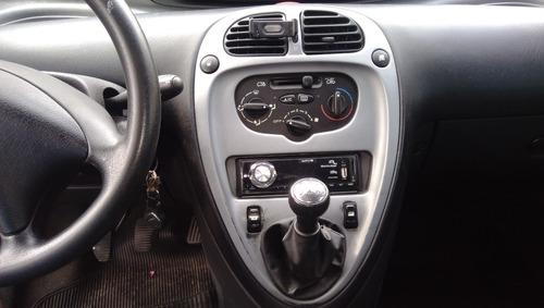 Xsara Picasso 2009