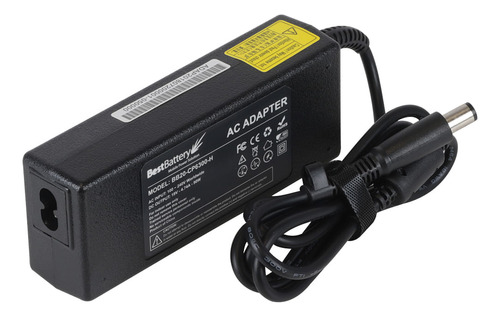 Fonte Carregador Para Notebook Hp Pavilion Dv6-6150us - 90w