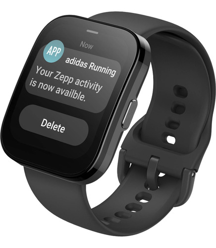 Relógio Smartwatch Amazfit Bip 5 Com Bluetooth Ip68 Gps