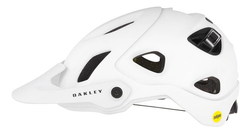 Casco Oakley Drt5 Mtb White Ciclismo Montaña Enduro Original