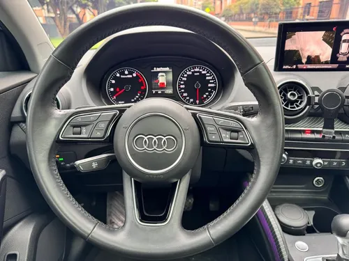 Audi Q2 1.0 Tfsi Progressive