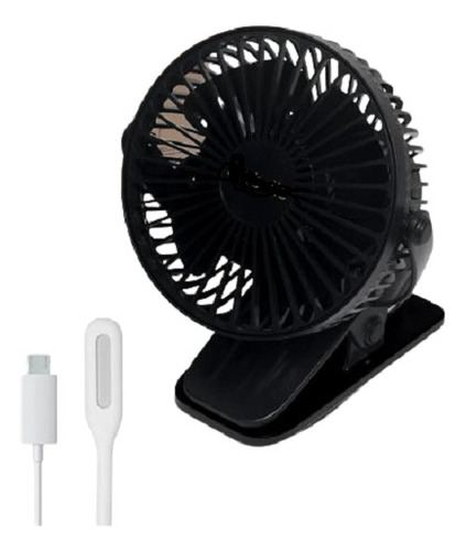 Mini Ventilador Para Hogar 