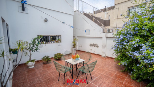 Venta Casa 2 Dormitorios Con Garage En Villa Mitre