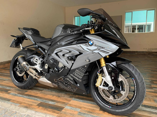Bmw S 1000 Rr