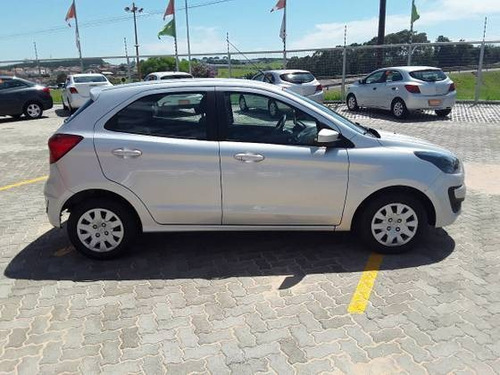 Ford Ka 1.0 Ti-vct Flex Se Manual