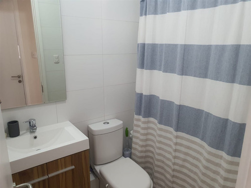 Departamento En Venta De 2d, 2b, 1e, 1b, En Los Andes