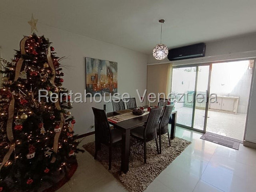 Townhouse En Venta Mañongo Bonaventure Valencia Lr Carabobo