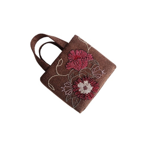 Imagen 3 de 6 de Dora - Estampado Jardín