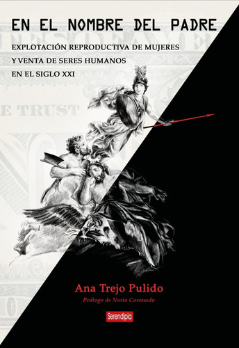 Libro En El Nombre Del Padre - , Trejo Pulido, Ana