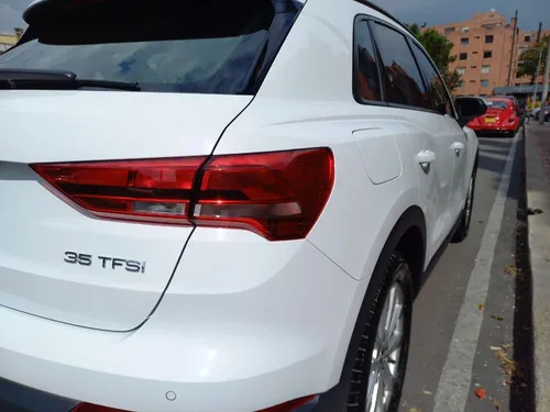 Audi Q3 1.4 Tfsi Progressive