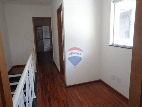 Casa A Venda Em, Vila Morse - São Paulo/sp - Ca0035