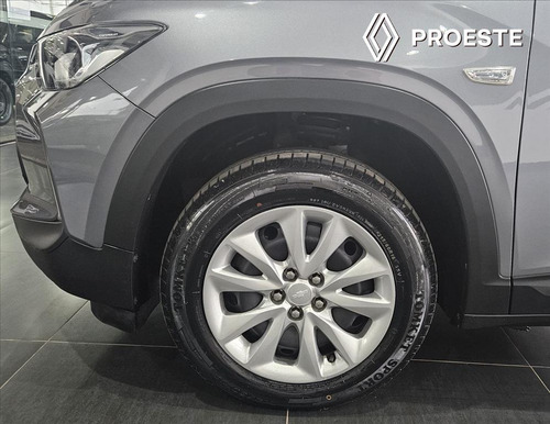 Chevrolet Tracker 1.0 TURBO FLEX LT AUTOMÁTICO