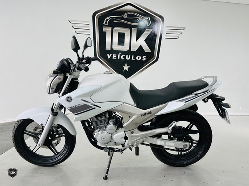 Yamaha Fazer 250 Fazer L. Edition /blueflex