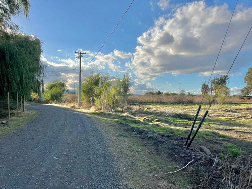 Parcela 5000m2 A 12 Minutos Ruta 5 Sur  (154847)