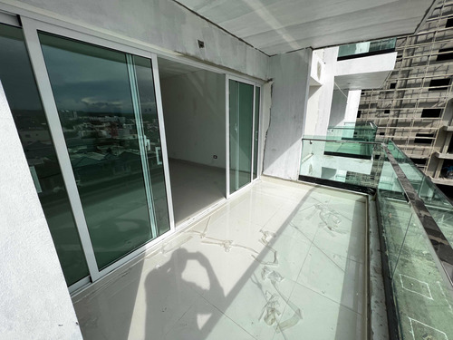 Luxury Torre 11 Pisos Con Ascensor, Gym, Piscina Y Rooftop