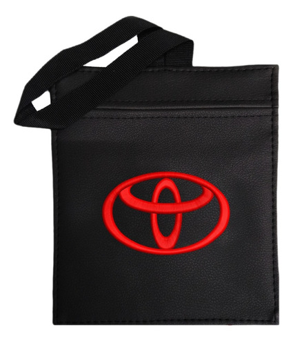 Bolsa  De Basura Para Carro Toyota