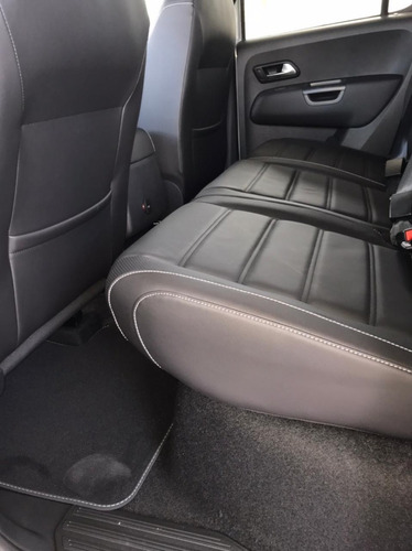 Volkswagen Amarok V6 Anticipo $77.000 Cuotas Fijas 0km 0% D-