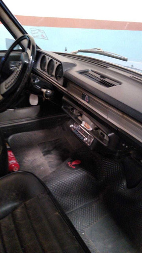 Imagen 9 de 20 de Peugeot 504