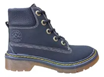 Comprar Botas Borcegos Urbano Niños Niñas 27 Al 36 Klivers 240