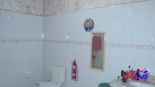 Imagem 7 de 26 de Sobrado Com 4 Dormitórios À Venda, 160 M² Por R$ 450.000,00 - Jardim Nossa Senhora Auxiliadora - Hortolândia/sp - So0002